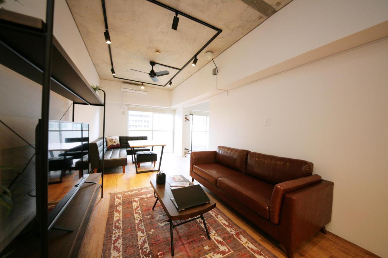 Goom Hotel Hakata-Higashihie-Ekimae 후쿠오카 외부 사진