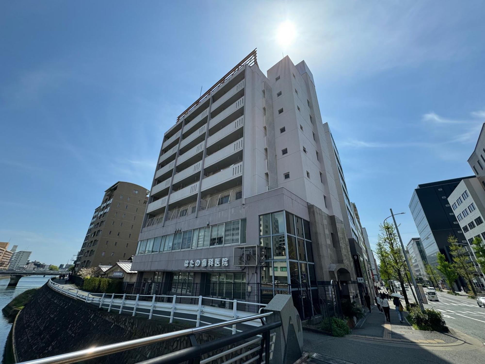 Goom Hotel Hakata-Higashihie-Ekimae 후쿠오카 외부 사진