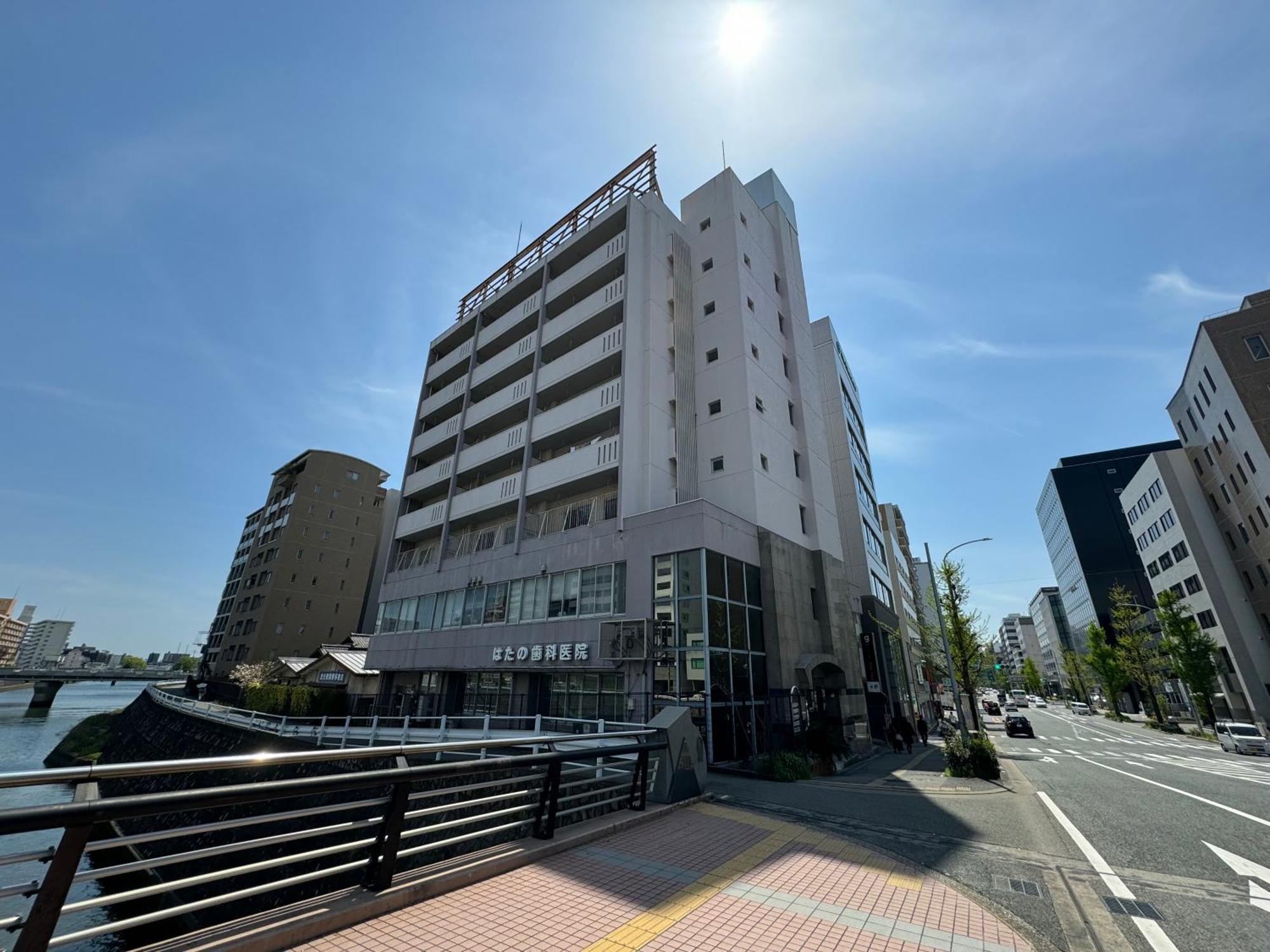 Goom Hotel Hakata-Higashihie-Ekimae 후쿠오카 외부 사진