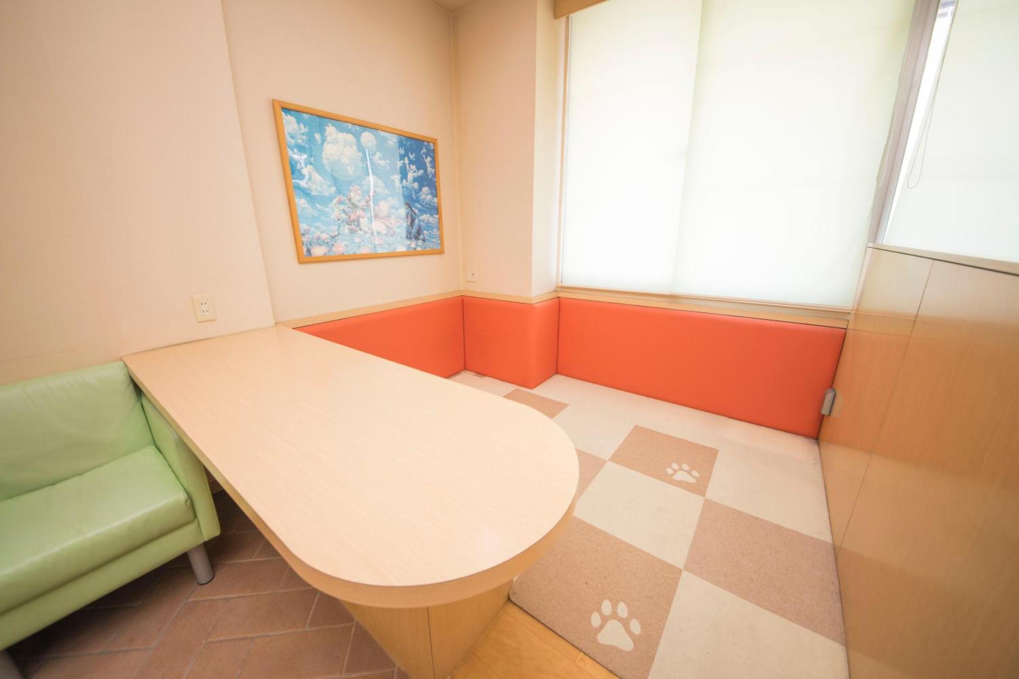 Goom Hotel Hakata-Higashihie-Ekimae 후쿠오카 외부 사진