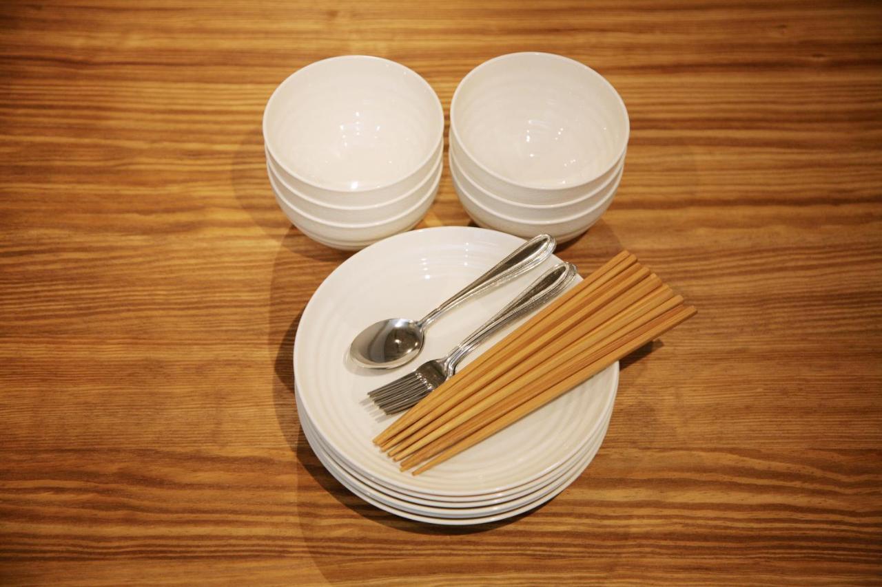 Goom Hotel Hakata-Higashihie-Ekimae 후쿠오카 외부 사진