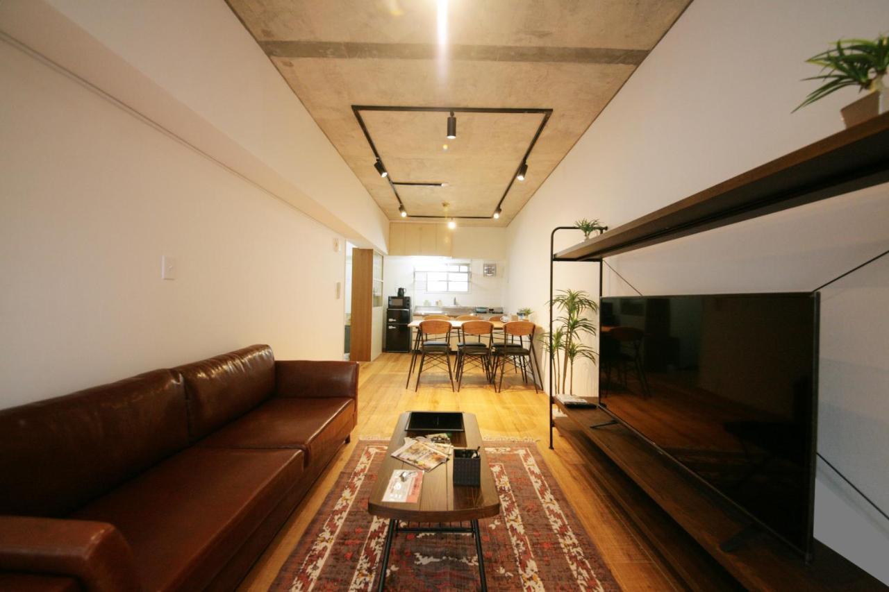 Goom Hotel Hakata-Higashihie-Ekimae 후쿠오카 외부 사진